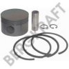 MERCE 4031300517 Repair Kit, compressor